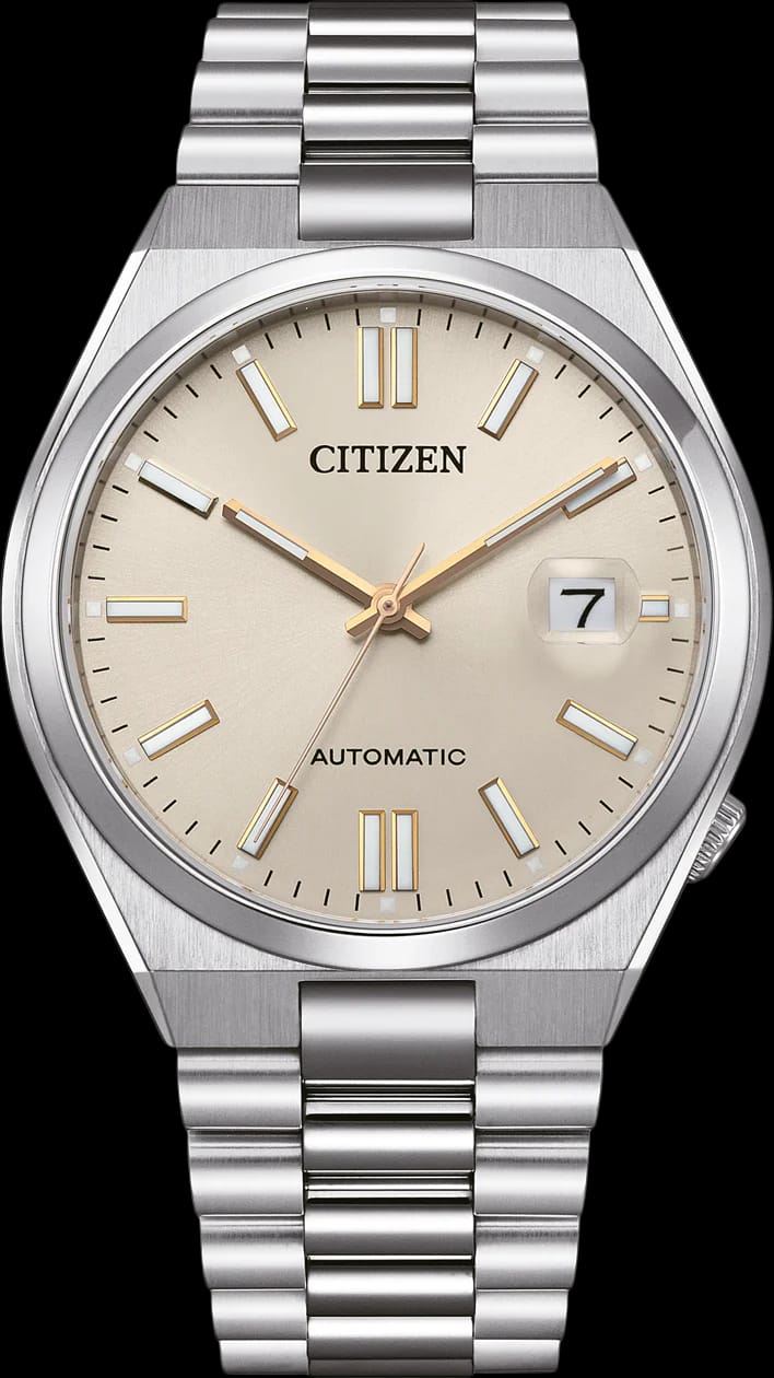 Citizen NJ0151-88W [caractéristique principale visible] — Montres Outlet