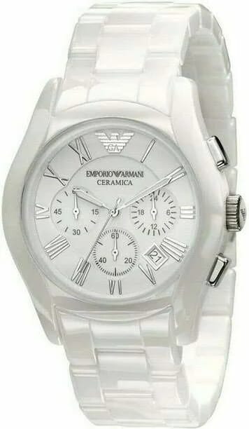 Emporio Armani AR1403 — Montres Outlet