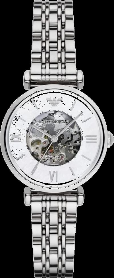 Emporio Armani AR1991 montre chronographe noir — Montres Outlet