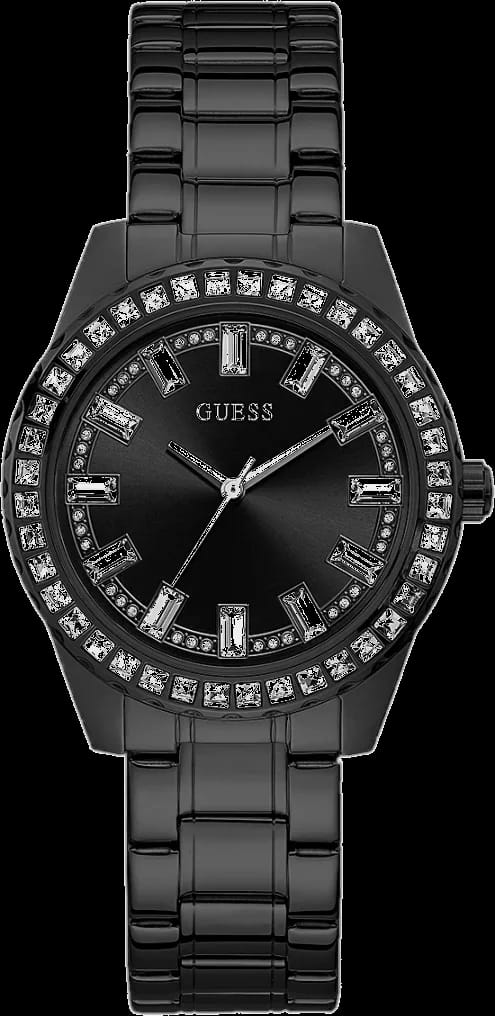 Guess GW0111L4 [cadran multicolore visible] — Montres Outlet