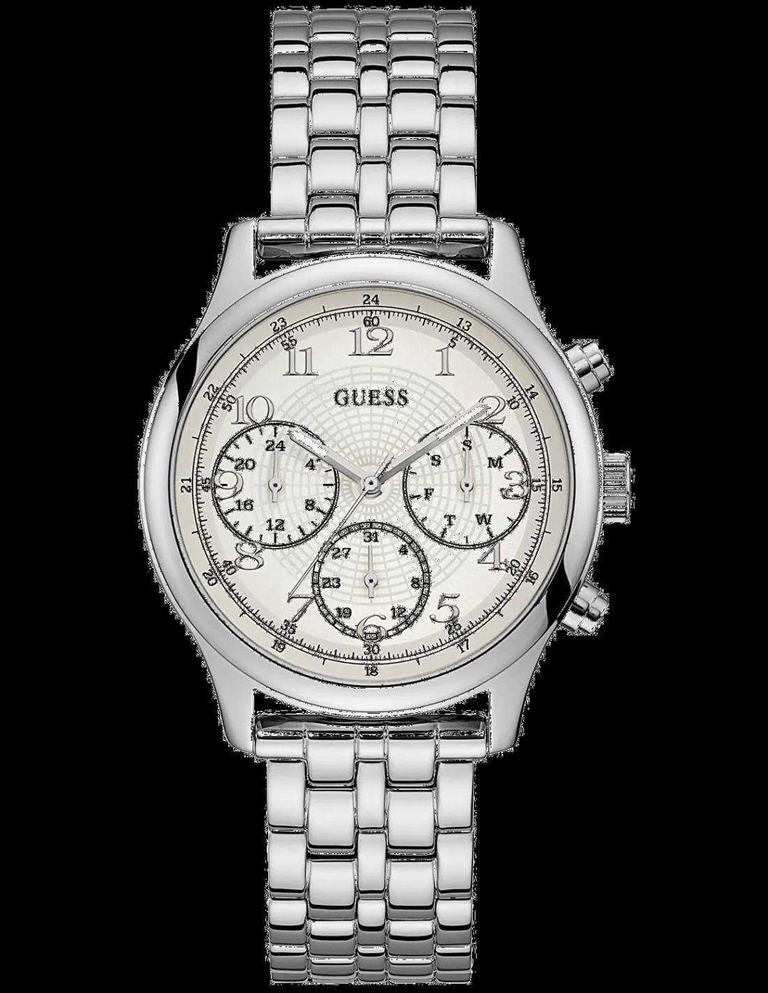 Guess W1018L1 — Montres Outlet