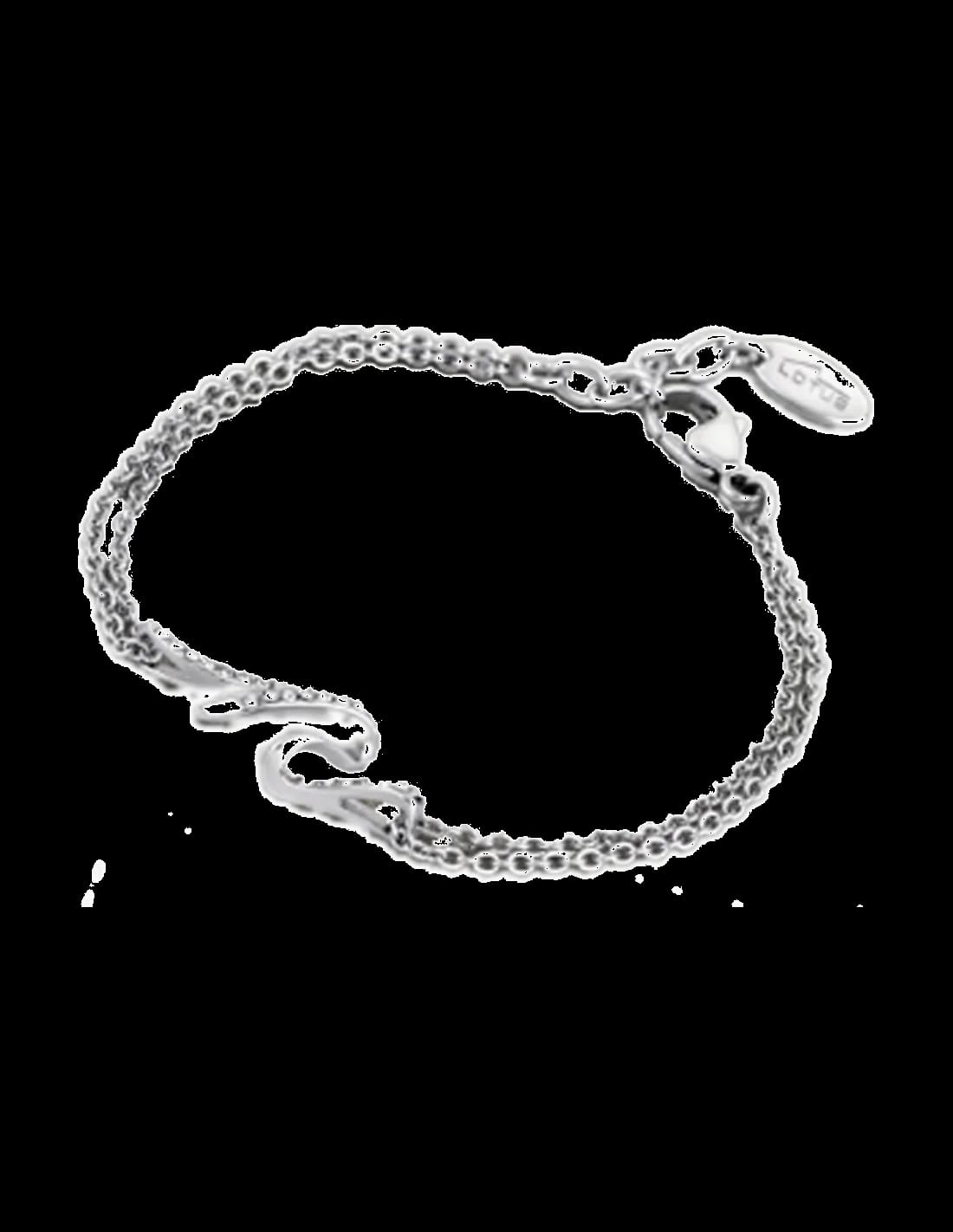 Bracelet Lotus LS1750-2/1 argenté