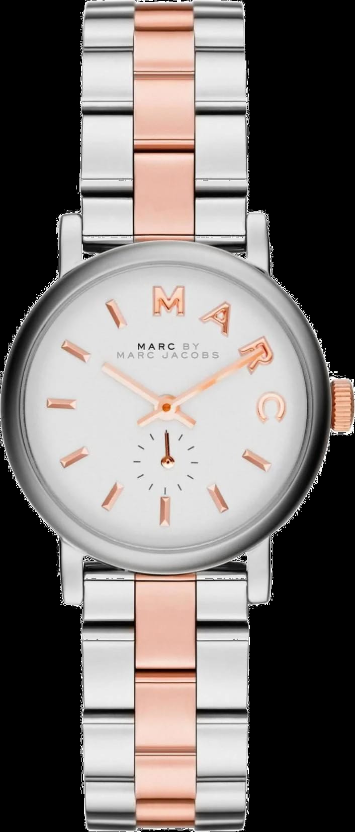 Marc Jacobs MBM3331 chronographe quartz 36mm — Montres Outlet