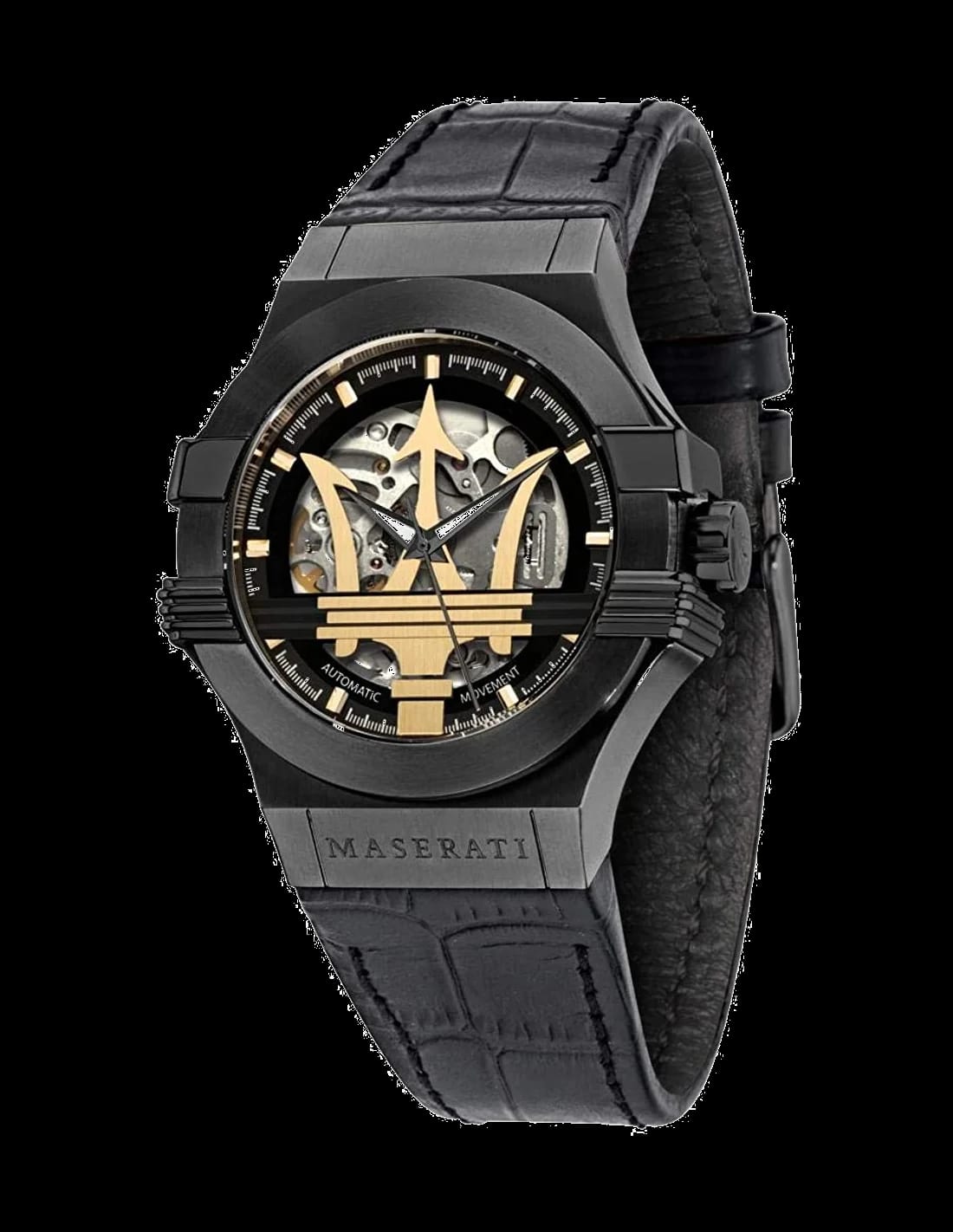 Maserati R8821108027 — Montres Outlet