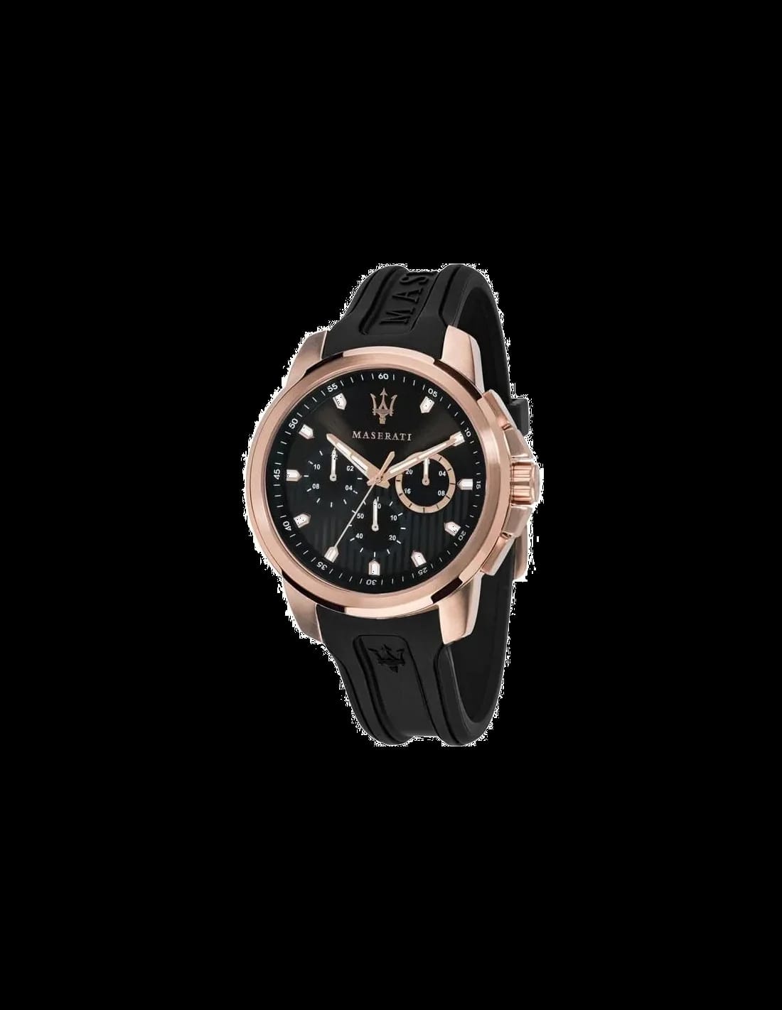 Maserati R8851123008 [cadran noir] — Montres Outlet