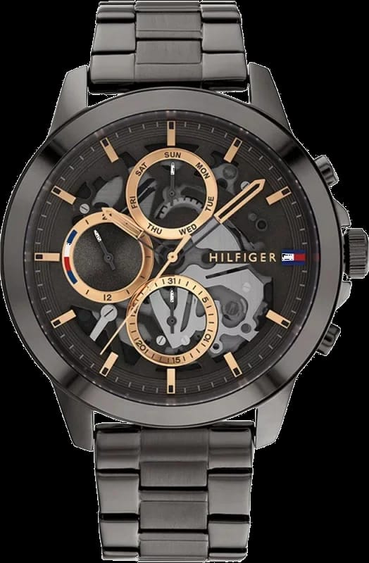 Tommy Hilfiger 1710479 — Montres Outlet