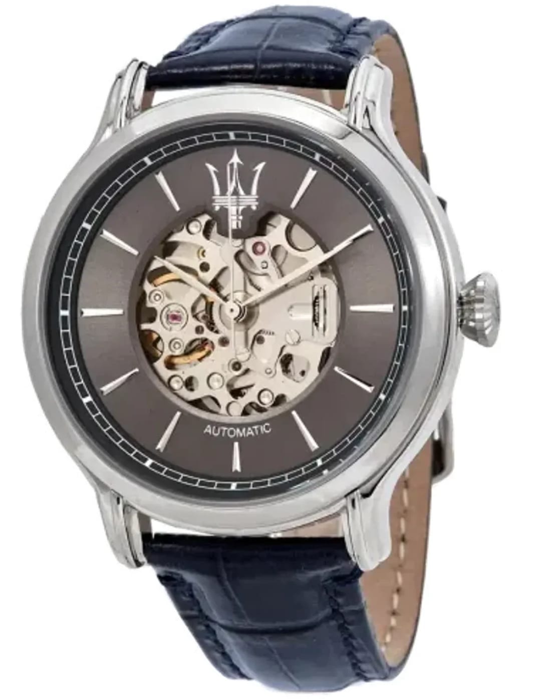 Maserati Montre automatique Maserati Epoca R8821118002 Cadran squelette apparent