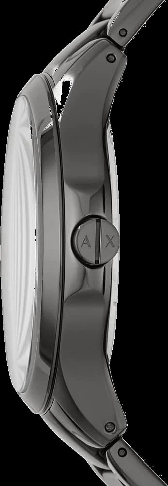 Montre Armani Exchange AX2194 homme vue de profil