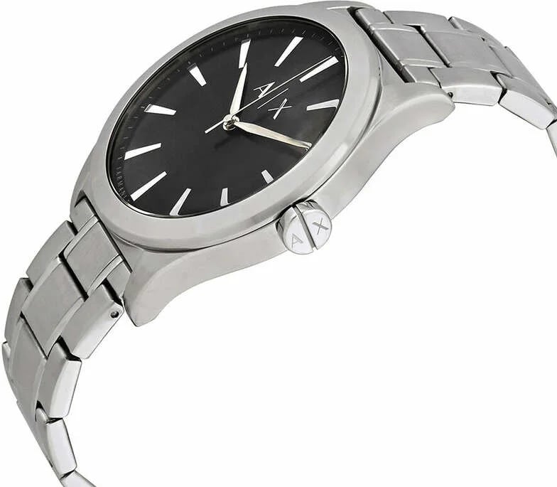 Montre Armani Exchange AX2320 homme vue de profil