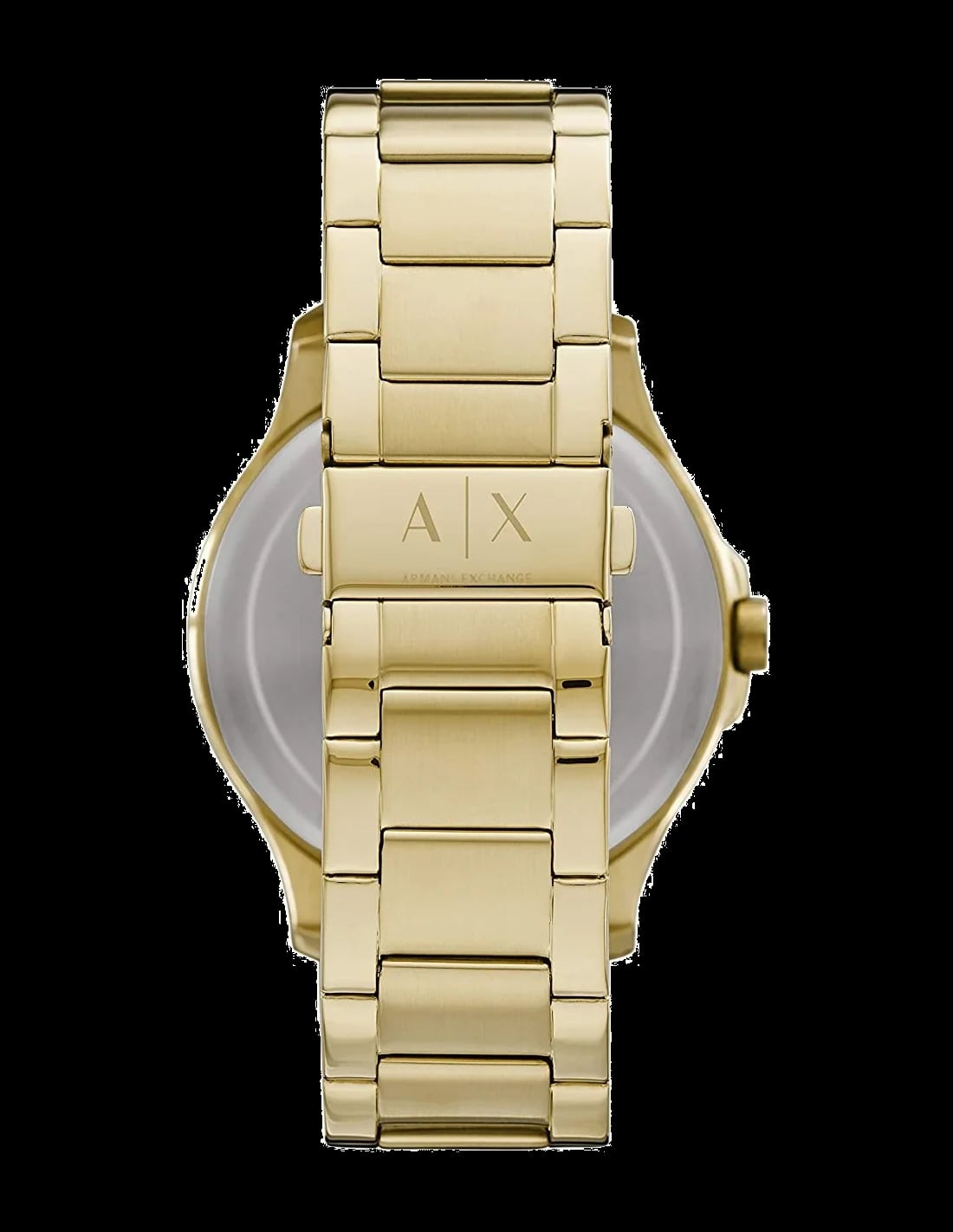Montre Armani Exchange AX2415 homme vue de profil