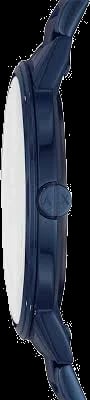 Montre Armani Exchange AX2702 homme vue de profil