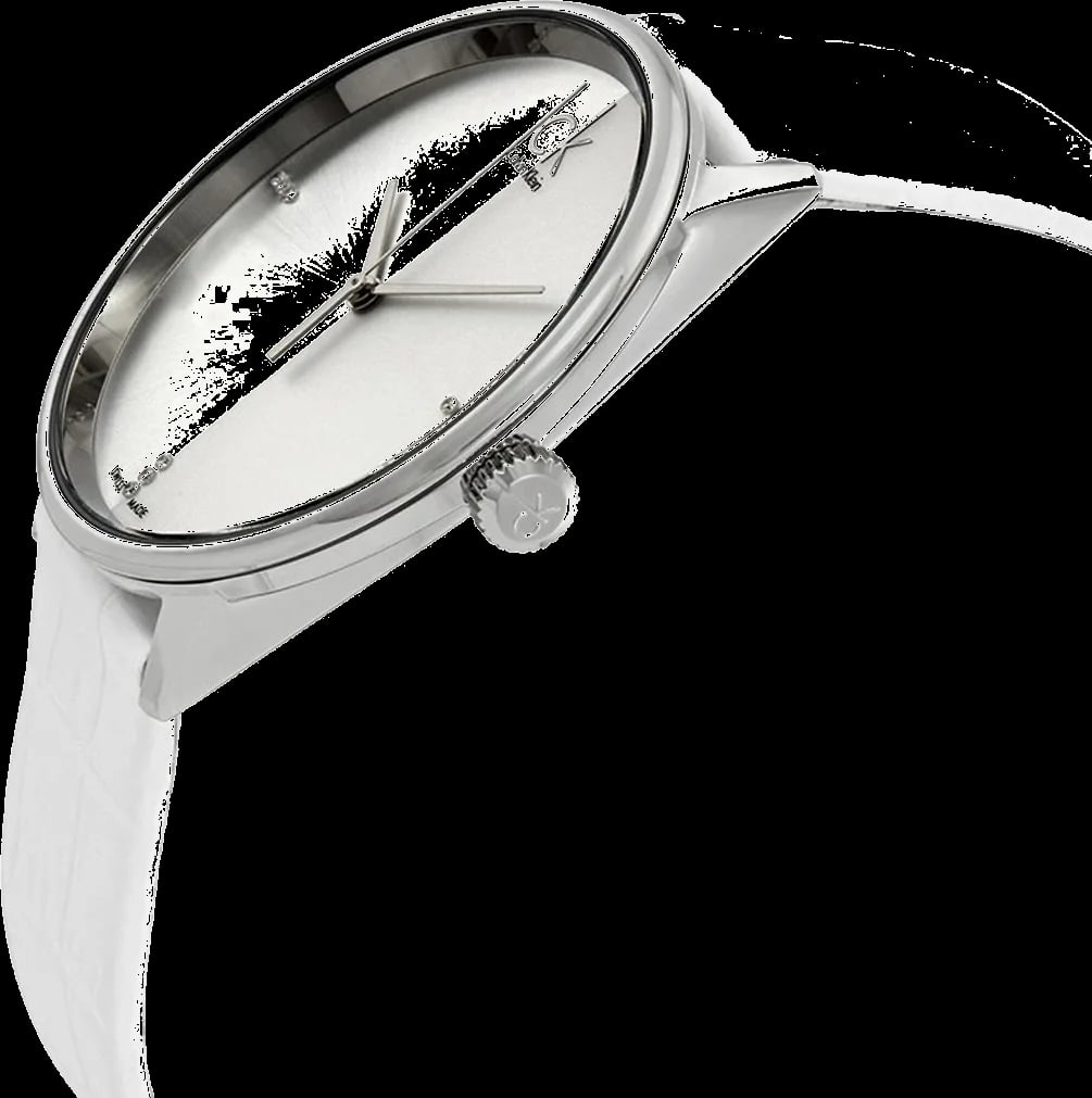 Montre Calvin Klein K2Y2X1KW homme vue de profil