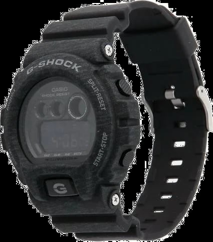 Casio GD-X6900HT-1ER Quartz Watch 200m | Montres Outlet
