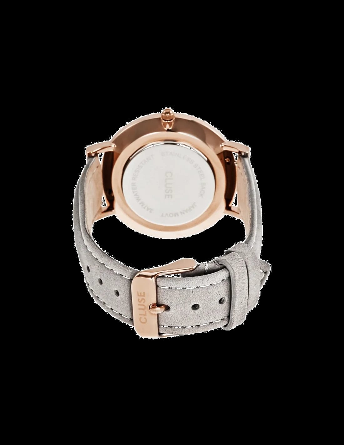 Montre Cluse CL18018 femme vue de profil