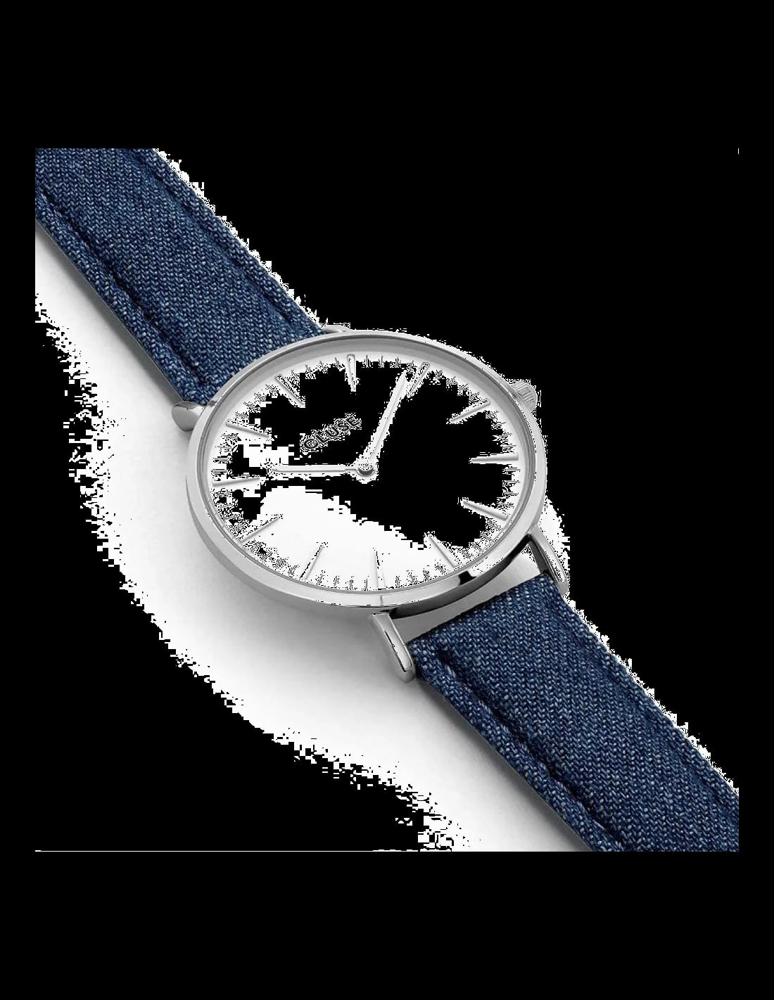 Montre Cluse CL18229 femme vue de profil