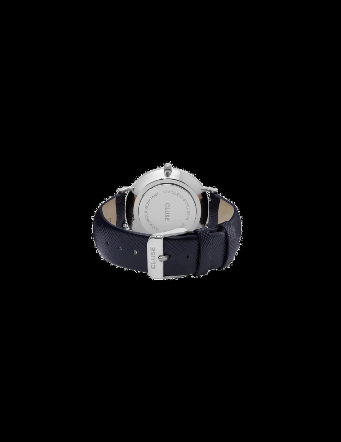 Montre Cluse CL18232 unisexe vue de profil