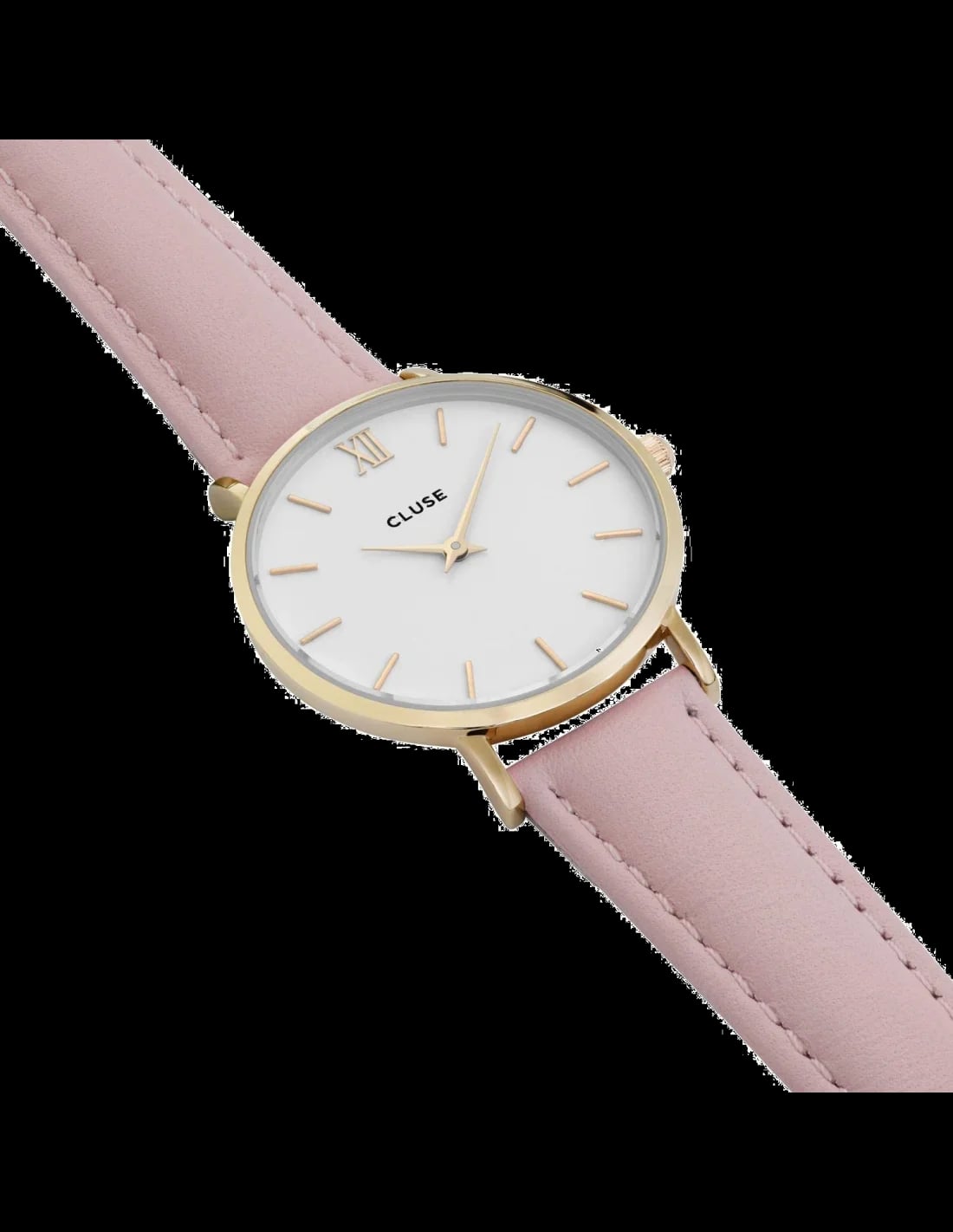 Montre Cluse CL30020 femme vue de profil