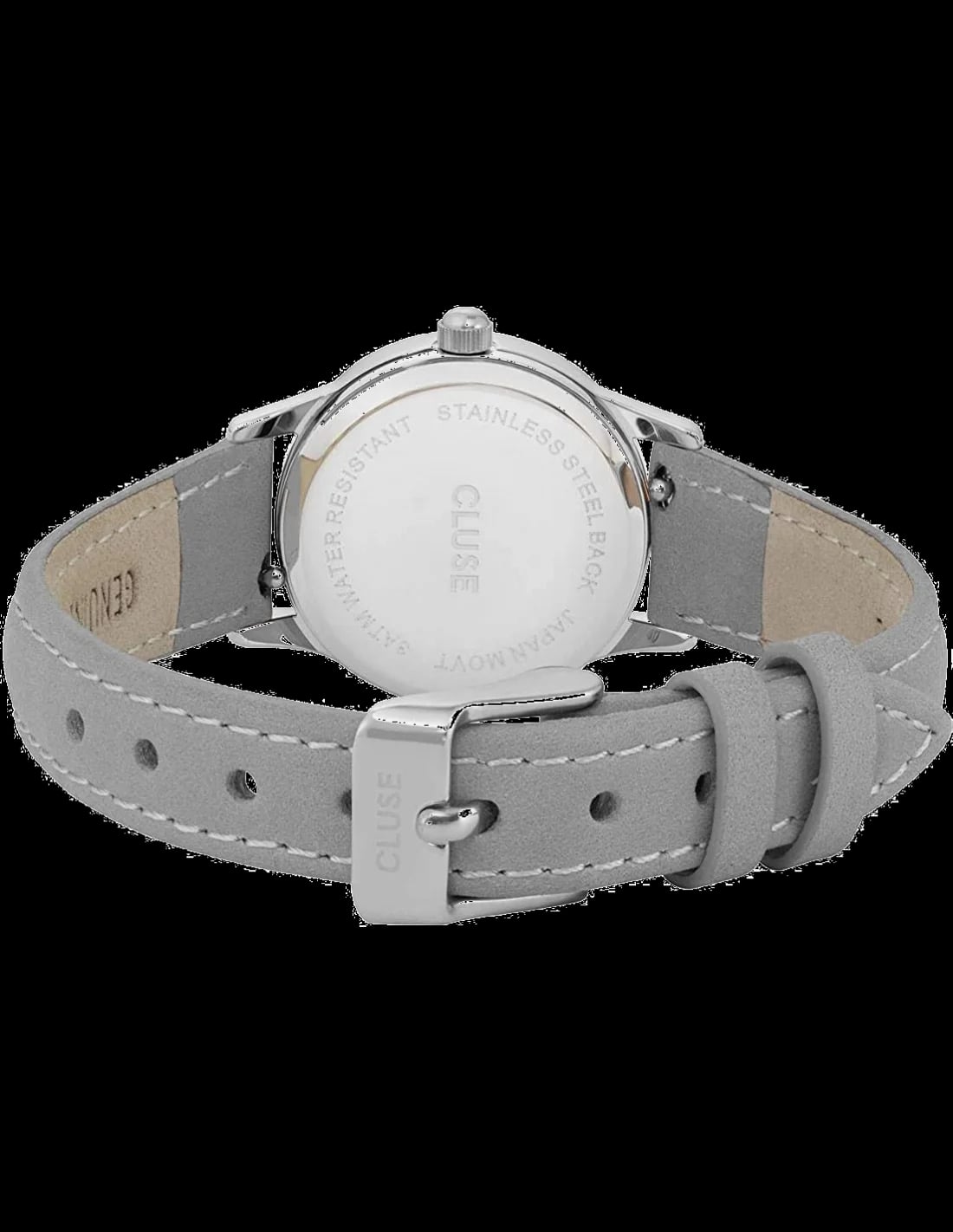 Montre Cluse CL50013 femme vue de profil