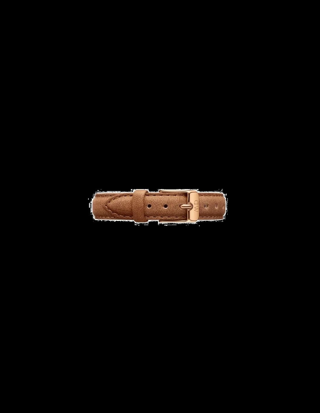 Montre Daniel Wellington bracelet cuir