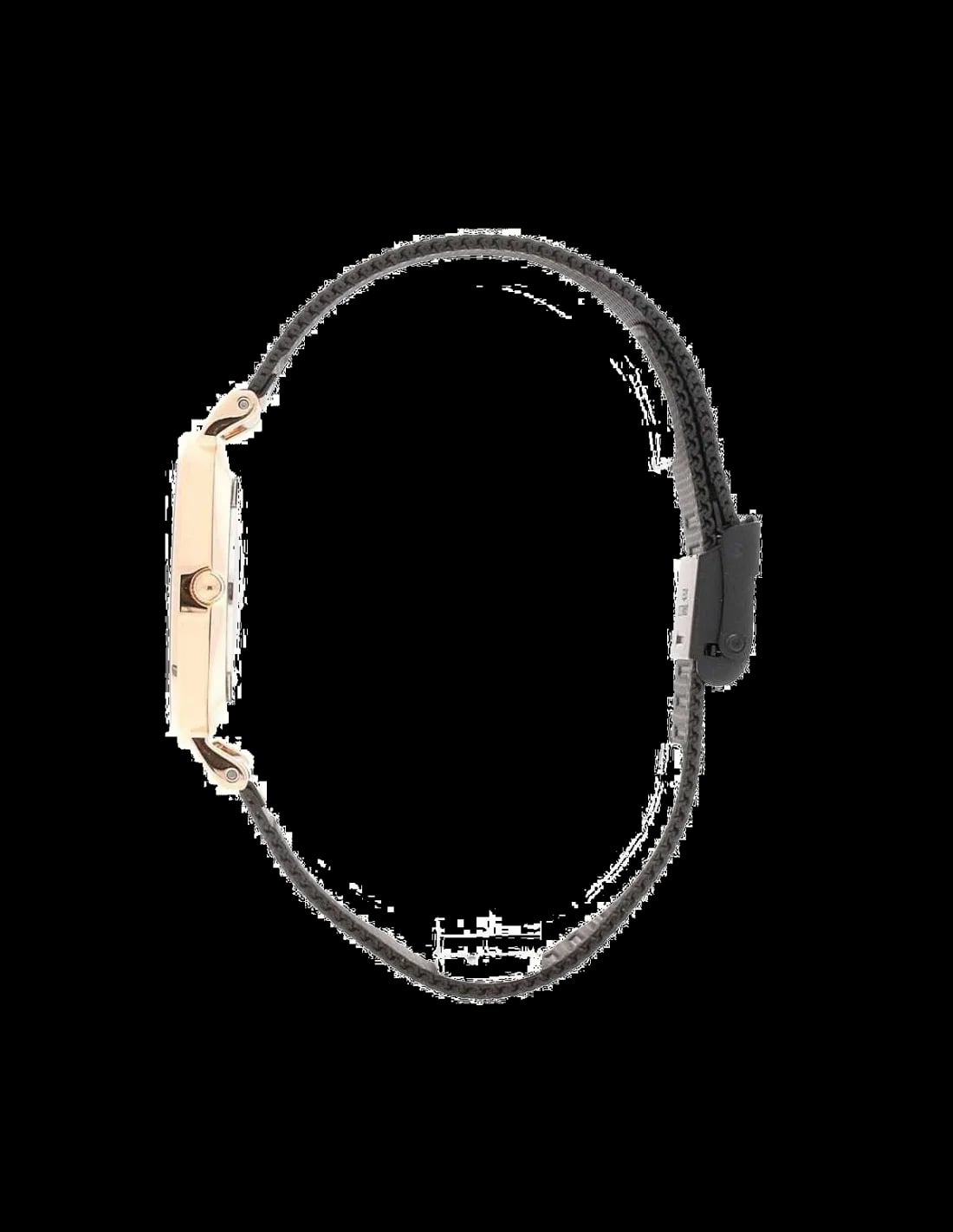 Montre Daniel Wellington DW00100201 femme vue de profil