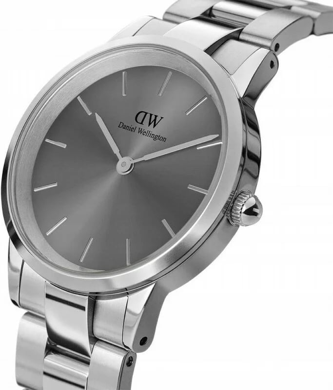 Montre Daniel Wellington DW00100328 femme vue de profil