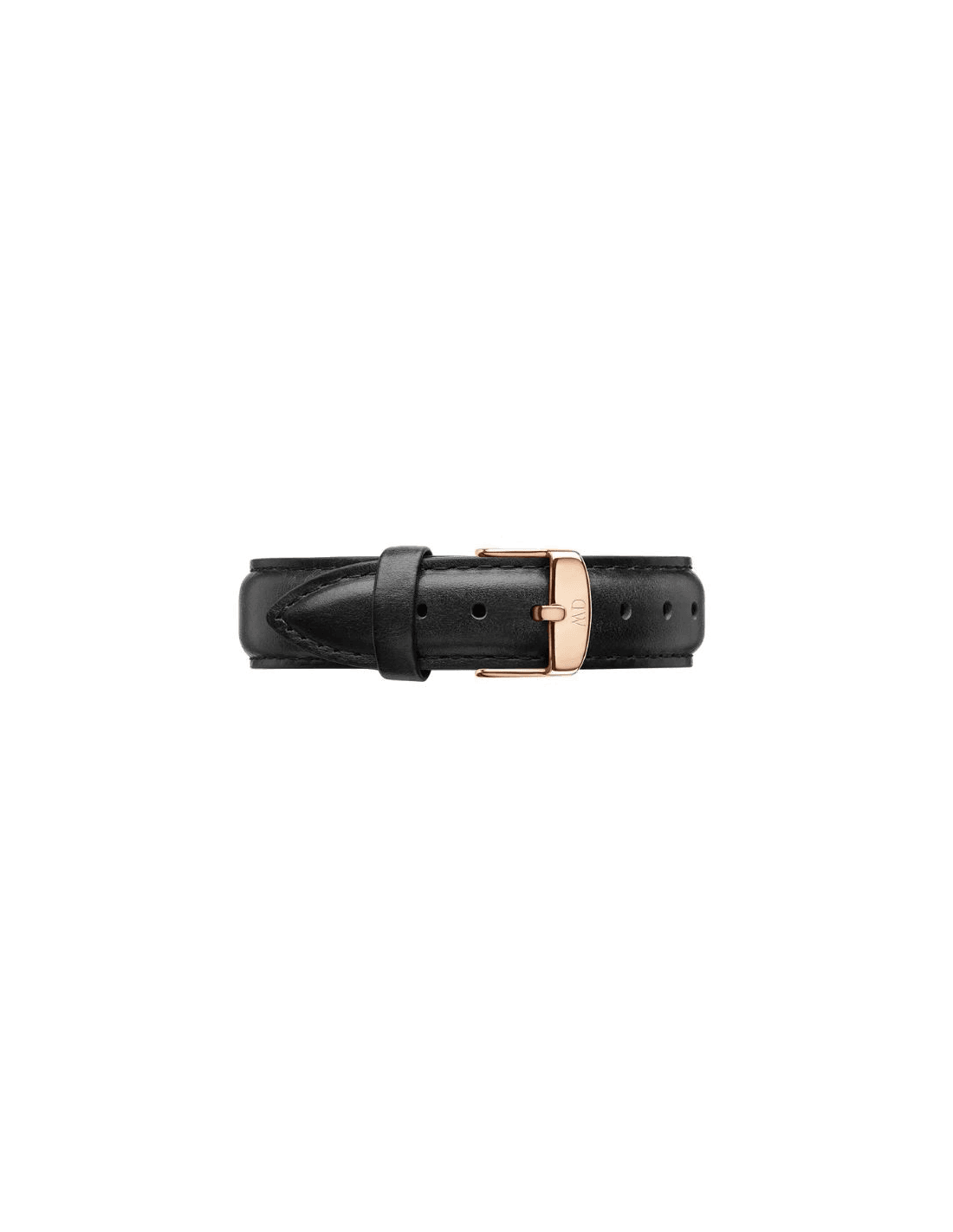 Montre Daniel Wellington bracelet cuir