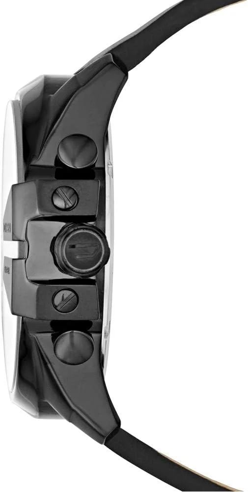 Montre Diesel DZ4401 homme vue de profil