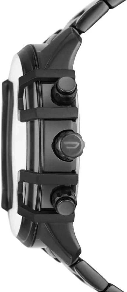 Montre Diesel DZ4586 homme vue de profil