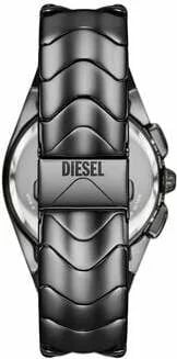 Montre Diesel DZ4682 unisexe détail cadran noir