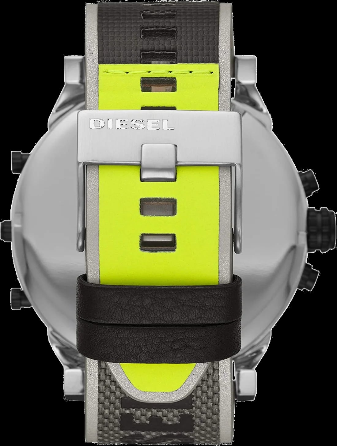 Montre Diesel DZ7429 homme vue de profil