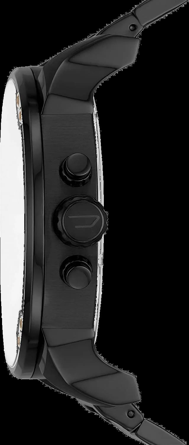 Montre Diesel DZ7435 homme vue de profil