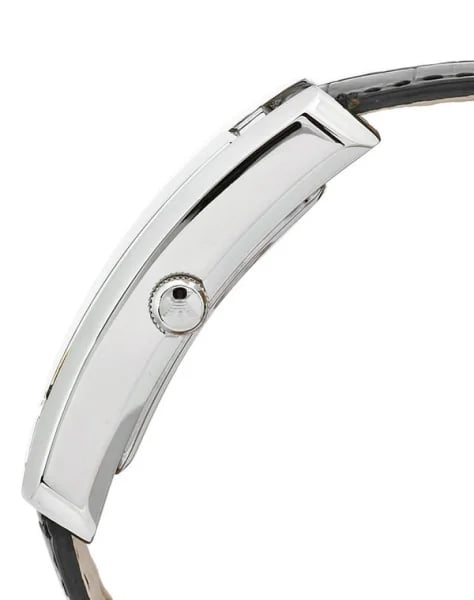 Montre Emporio Armani AR0144 femme vue de profil