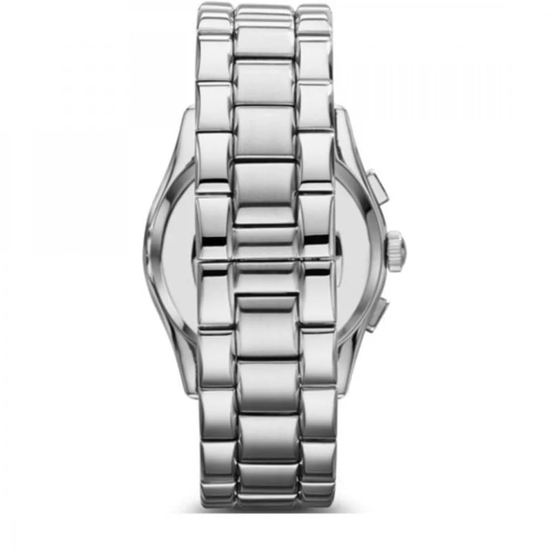 Montre Emporio Armani AR0673 homme vue de profil