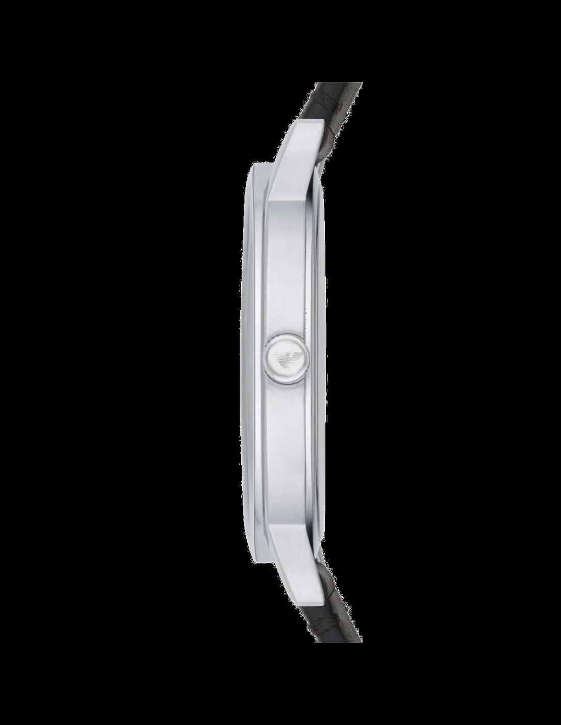 Montre Emporio Armani AR11013 homme vue de profil