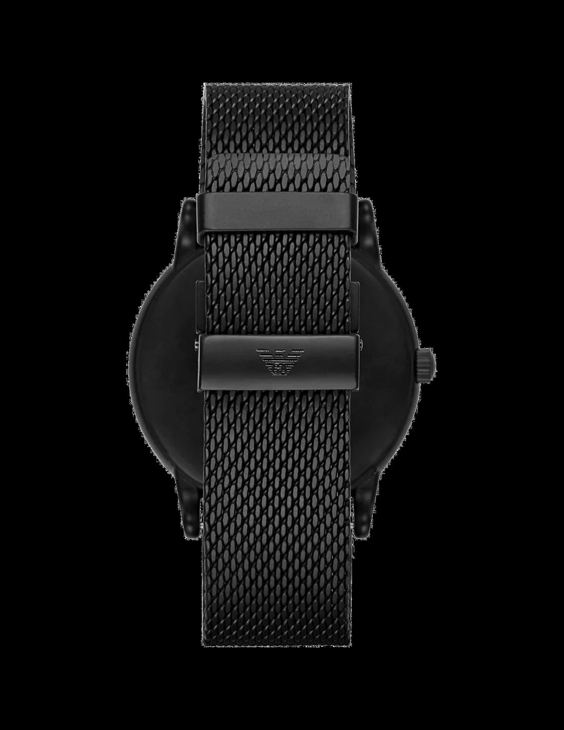 Montre Emporio Armani AR11046 homme vue de profil