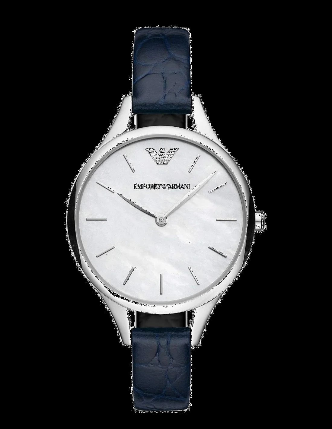 Emporio Armani AR11090 montre en acier inoxydable — Montres Outlet