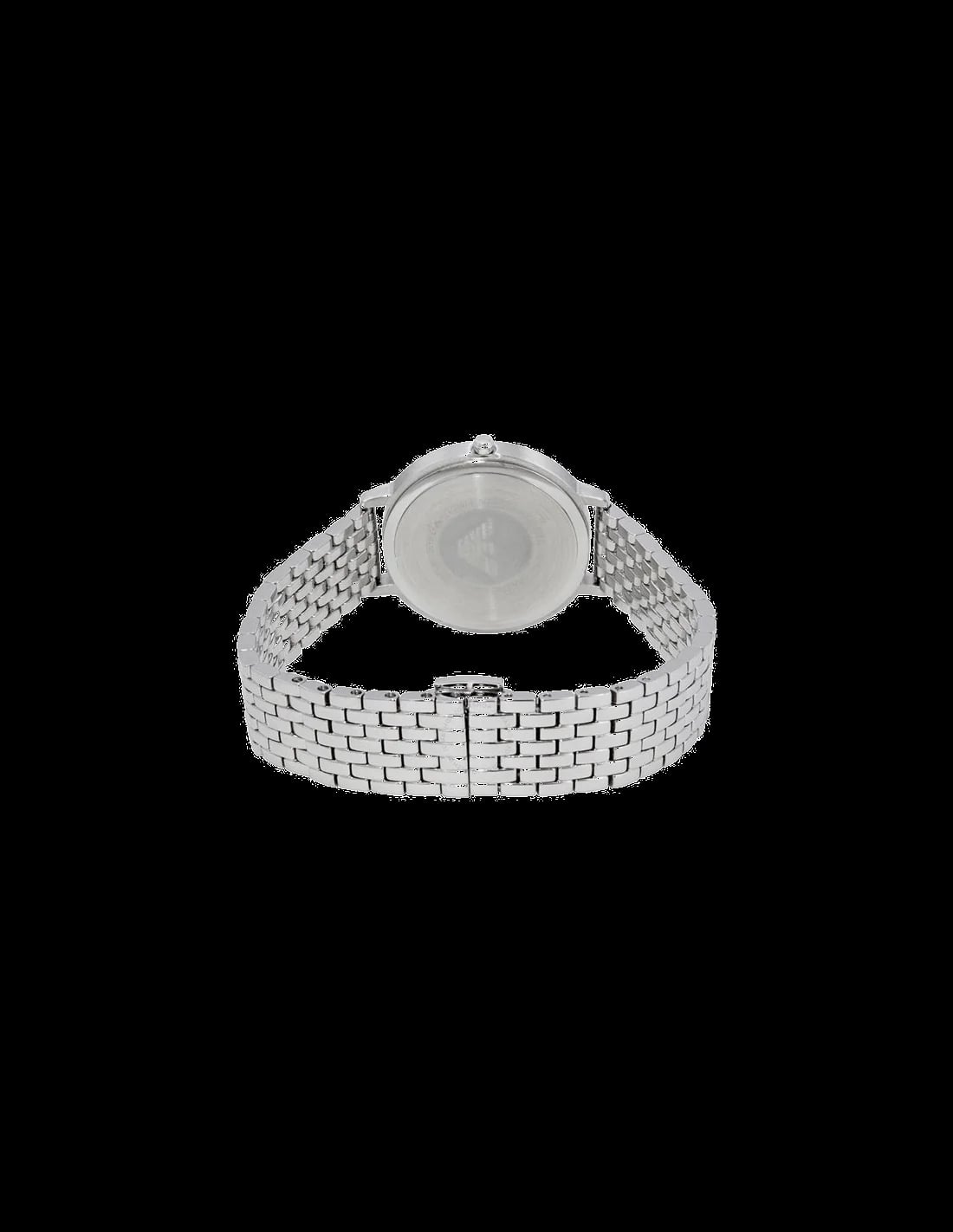 Montre Emporio Armani AR11112 femme vue de profil