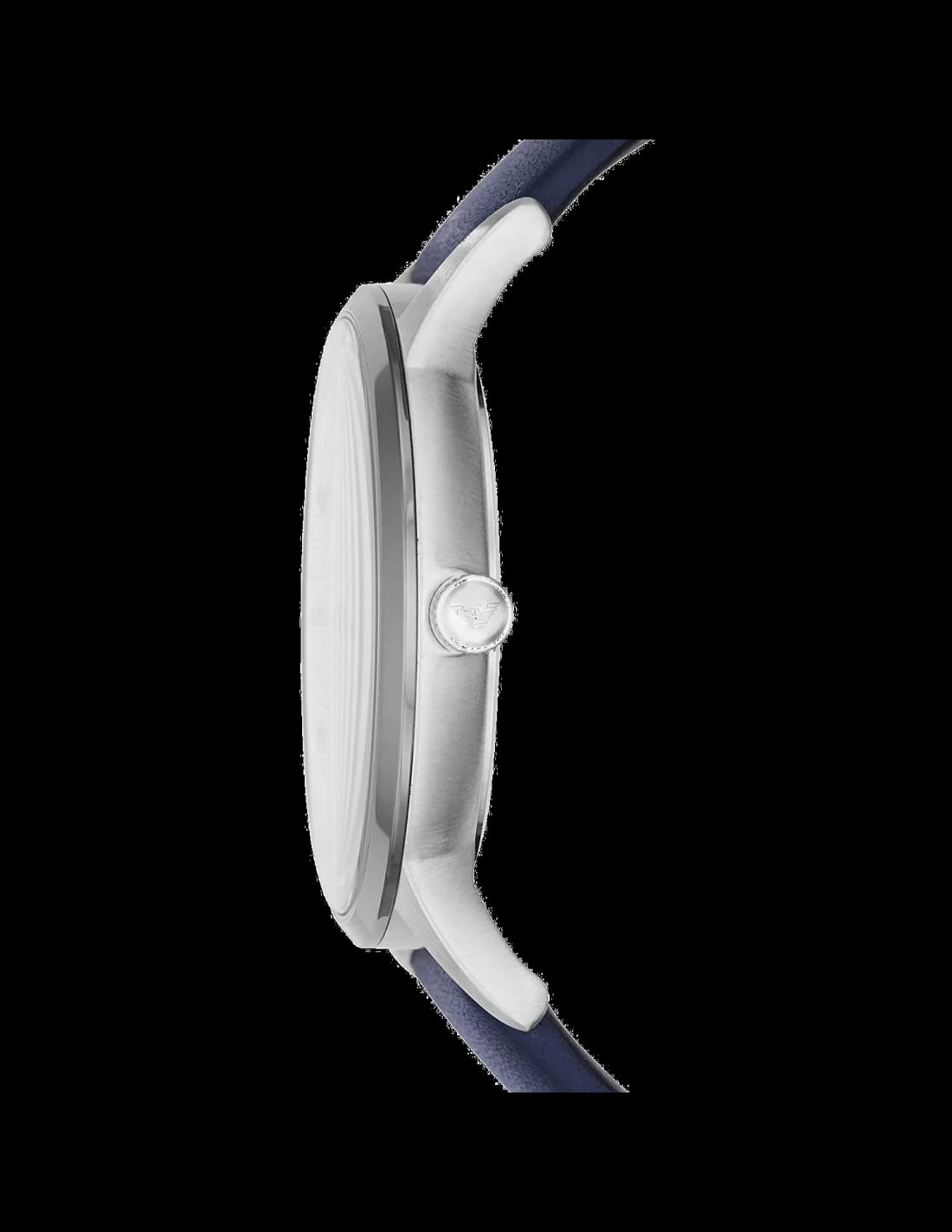 Montre Emporio Armani AR11119 homme vue de profil