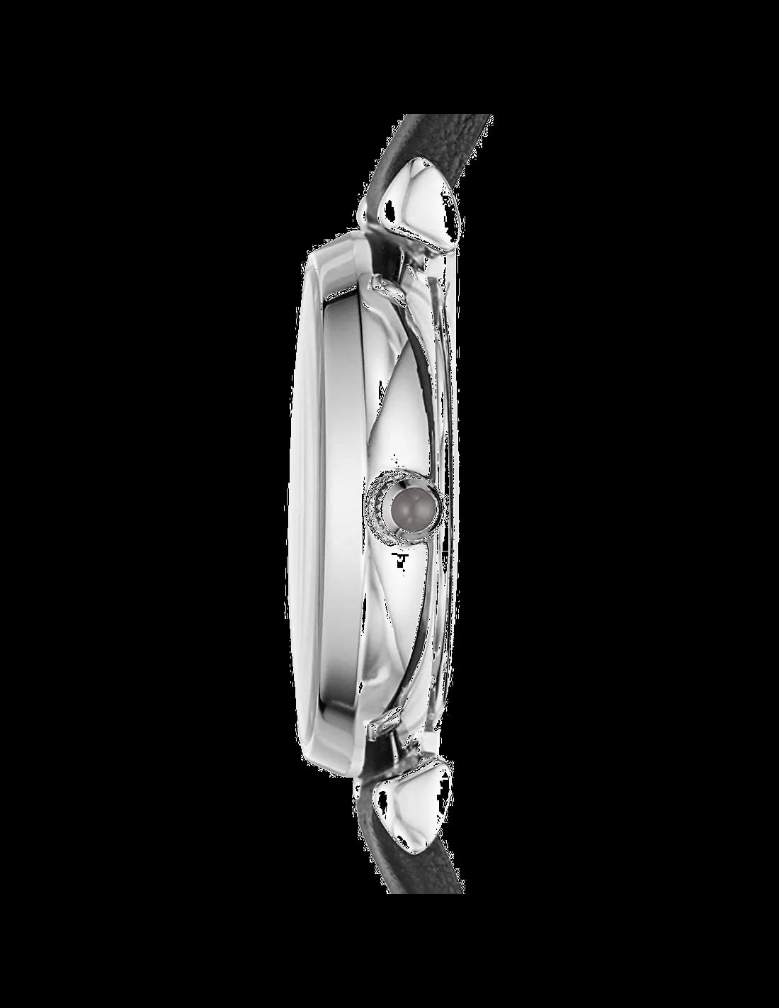 Montre Emporio Armani AR11170 femme vue de profil