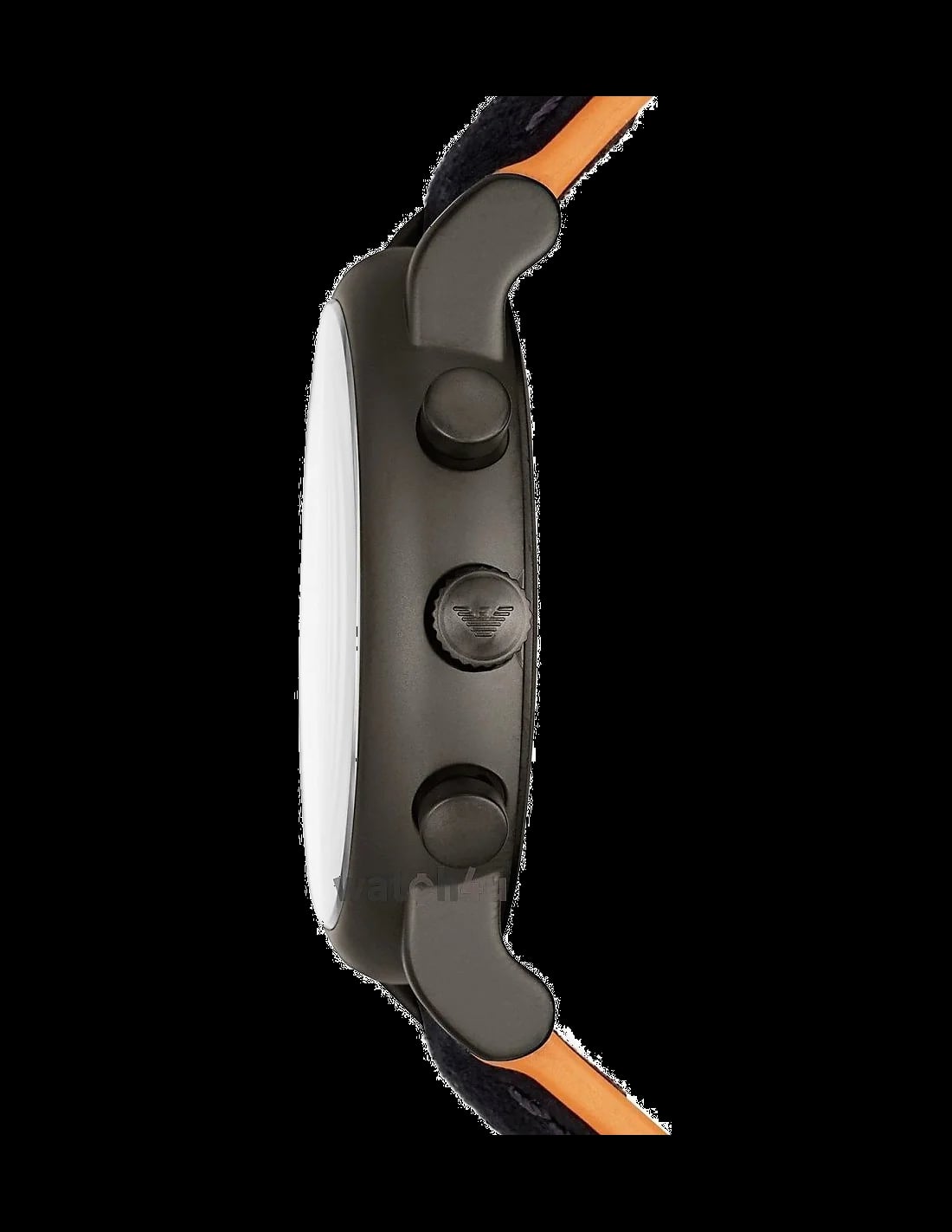 Montre Emporio Armani AR11174 homme vue de profil
