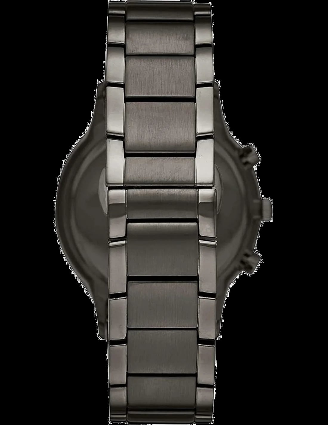Montre Emporio Armani AR11215 homme vue de profil