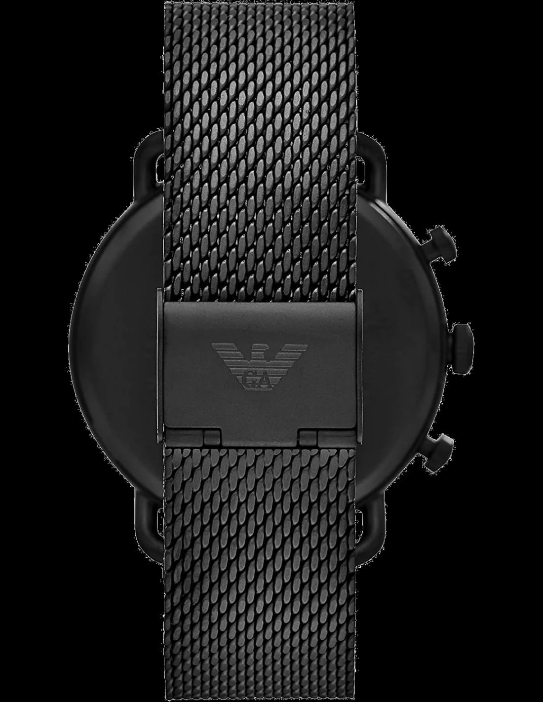 Montre Emporio Armani AR11264 homme vue de profil