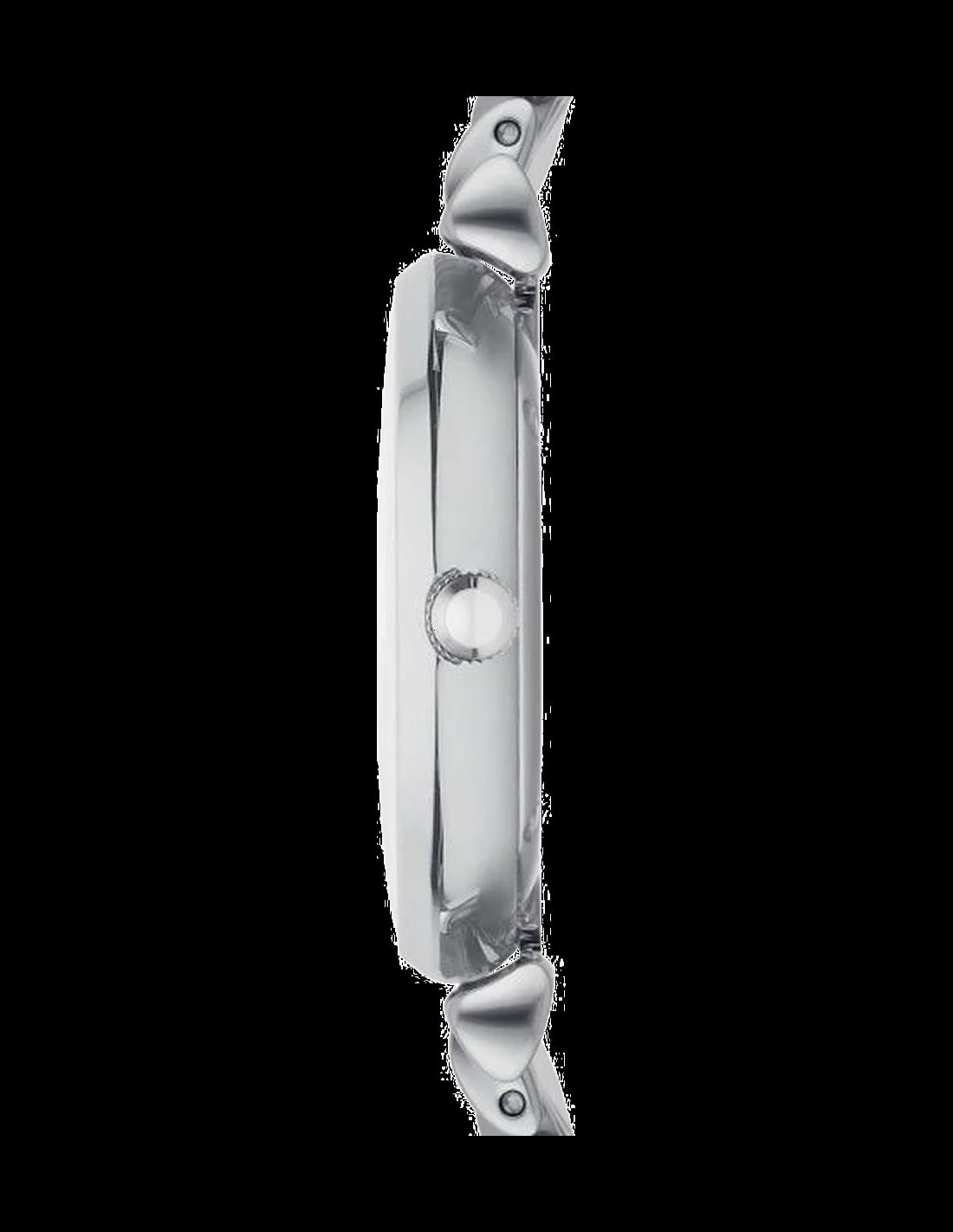 Montre Emporio Armani AR1908 femme vue de profil