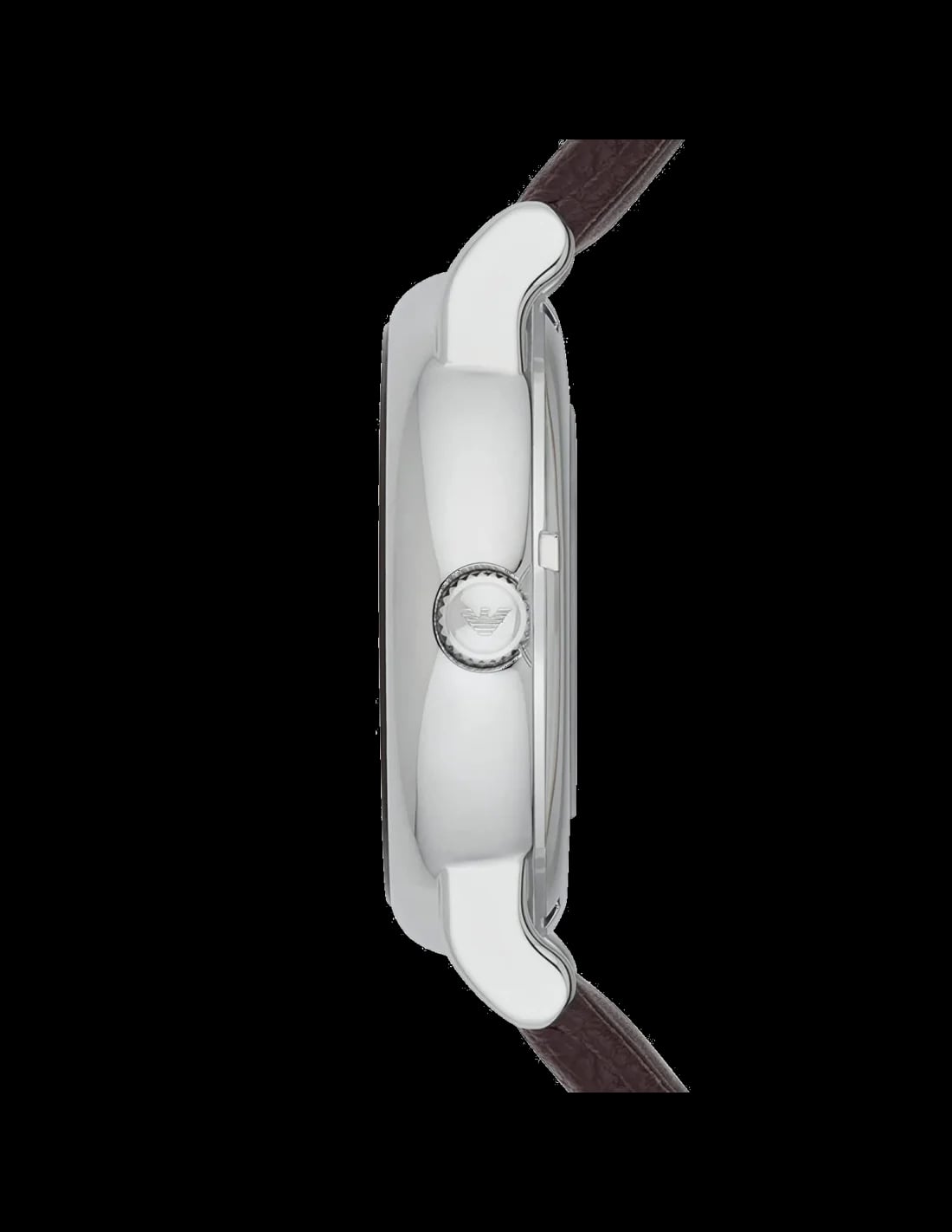 Montre Emporio Armani AR1982 homme vue de profil