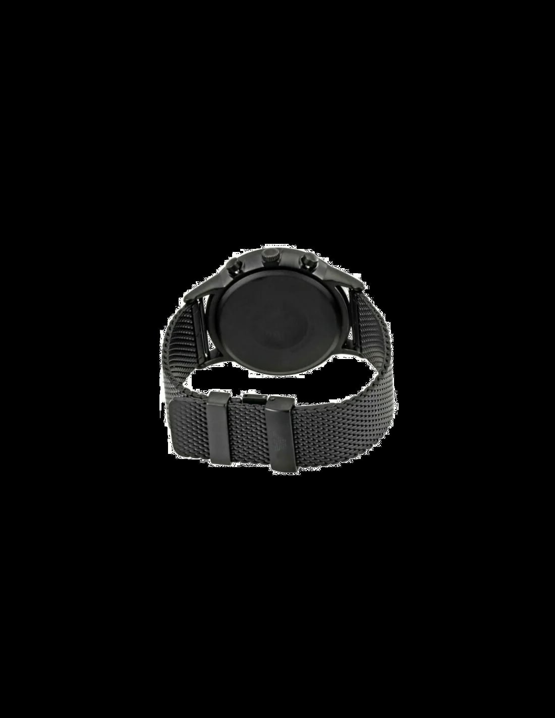 Montre Emporio Armani AR2498 homme vue de profil