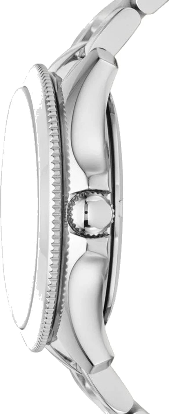 Montre Fossil AM4509 femme vue de profil