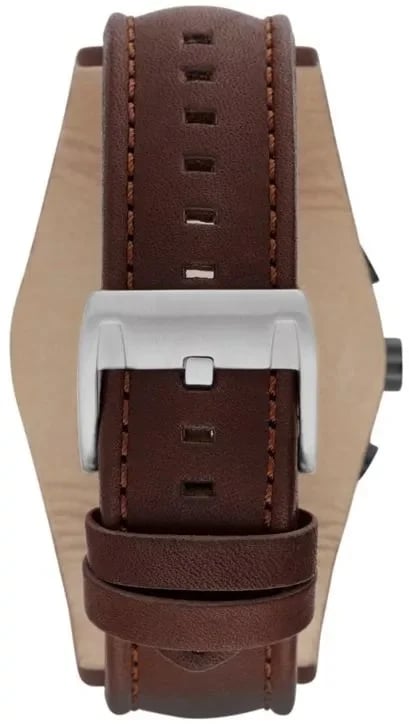 Montre Fossil CH2890 homme vue de profil