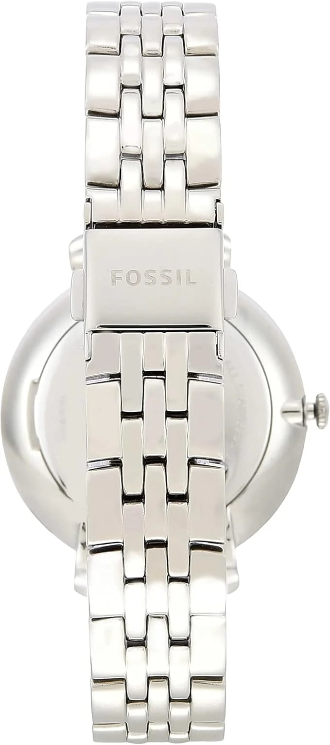 Montre Fossil ES3433 femme vue de profil