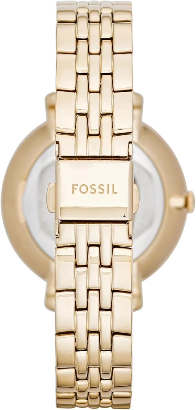 Montre Fossil ES3434 femme vue de profil