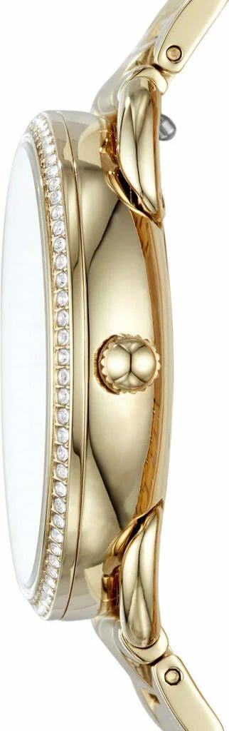 Montre Fossil ES4263 femme vue de profil